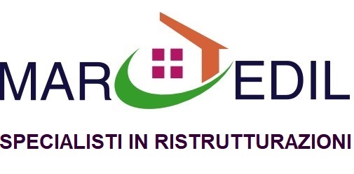 Logo Mar Edil