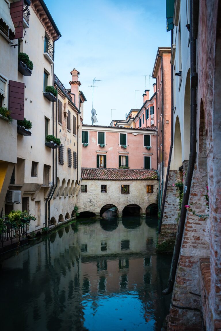 foto di Treviso