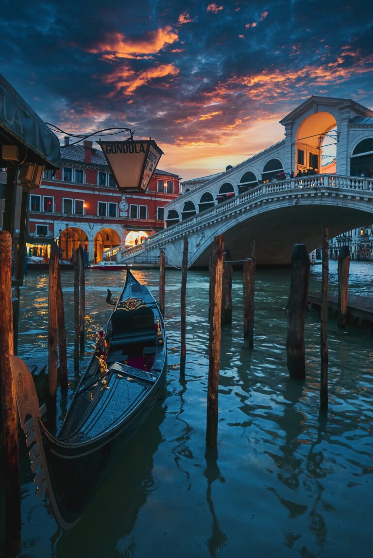 foto di Venezia